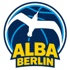ALBA柏林 队徽